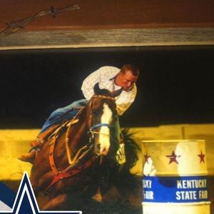 Meet your Posher, Donnie